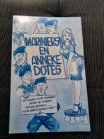 Mariniers en andere anekedotes humor jargon, Verzamelen, Militaria | Algemeen, Ophalen of Verzenden, Landmacht, Nederland, Boek of Tijdschrift