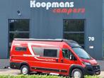 Pössl Summit 640 Prime enkele bedden Fiat Ducato 160, Pössl, Bus-model, Bedrijf, Diesel