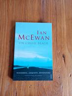 On Chesil Beach - Ian McEwan, Gelezen, Fictie, Ophalen of Verzenden, Ian McEwan