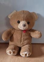 Schattige Bruine Teddybeer, Verzamelen, Ophalen, Zo goed als nieuw, Stoffen beer, Overige merken