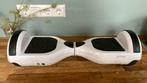 Denver hoverboard, Ophalen, Gebruikt