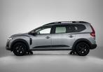 Dacia Jogger Hybrid 140 Extreme 7p. | Automaat | Achteruitri, Auto's, 12 maanden, Gebruikt, 4 cilinders, Origineel Nederlands