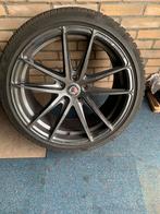 BMW  winterset 4x Barotelli 19 inch G 20. G 21. G22. G23., Auto-onderdelen, Overige Auto-onderdelen, Ophalen of Verzenden, BMW