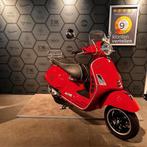 VESPA GTS 300 SUPER | 2021 | 10.948KM | INCL. GARANTIE |, Scooter, 300 cc, Bedrijf, ABS