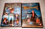 Nieuw Nanny Mc phee en Mary Poppins, Overige genres, Ophalen of Verzenden, Nieuw in verpakking, Alle leeftijden