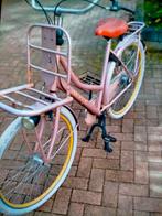 Omafiets., Fietsen en Brommers, 53 tot 56 cm, Ophalen of Verzenden, Gebruikt