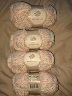 Action wol, Hobby en Vrije tijd, Ophalen of Verzenden, Zo goed als nieuw, Breien of Haken, Wol of Garen