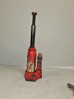 Potkrik, Auto diversen, Ophalen of Verzenden, Gebruikt, Hydraulisch, Potkrik