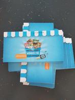 Winkeltje mini's 24 stuks., Albert Heijn, Ophalen of Verzenden