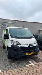 Citroën JumperL1 2.0 hdi DISTRIBUTIE STUK!, Voorwielaandrijving, Stof, Zwart, 4 cilinders