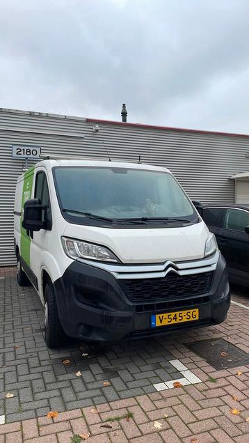 Citroën JumperL1 2.0 hdi DISTRIBUTIE STUK! beschikbaar voor biedingen