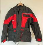 Cordura dames motorjas textiel maat S, Motoren, Kleding | Motorkleding, Jas | textiel, Cordura, Dames, Tweedehands