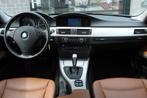 BMW 3 Serie Touring 318i Luxury Line / Leer / Automaat / Nav, Auto's, BMW, Automaat, Euro 5, Huisgarantie, Met garantie (alle)