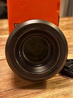 Sony FE 90mm f/2.8 Macro G OSS - Topstaat!, Audio, Tv en Foto, Fotografie | Lenzen en Objectieven, Ophalen of Verzenden, Zo goed als nieuw