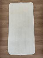 Aerosleep matrasbeschermer 120 cm/60 cm, Ophalen of Verzenden, Jongetje of Meisje, Wit, Zo goed als nieuw