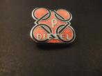 Perkins dieselmotoren ( Perkins Engines Company Limited), Verzamelen, Speldjes, Pins en Buttons, Verzenden, Gebruikt, Overige onderwerpen