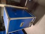 Flightcase., Ophalen, Zo goed als nieuw, Overige instrumenten, Flightcase
