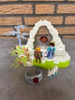 Playmobil Set, Ophalen of Verzenden, Zo goed als nieuw, Complete set