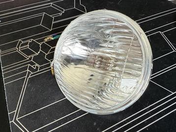 Spotlight Vervangglas - 100 mm [4 1/2 beschikbaar voor biedingen