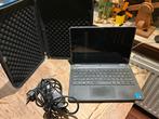 Dell latitude 3120 laptop, 2 tot 3 Ghz, Qwerty, Met touchscreen, Ophalen of Verzenden