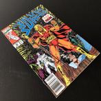 Silver Surfer Vol.3 #46 N (1991) VF- (7.5), Amerika, Marvel Comics, Ophalen of Verzenden, Gelezen