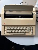 Typemachine breede wagen, Diversen, Typemachines, Ophalen of Verzenden, Zo goed als nieuw