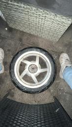 Aprilia SR 125 Velg - Dubbel Disk, Ophalen of Verzenden, Gebruikt, Overige typen, Aprilia