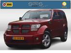 Dodge Nitro 2.8 | Trekhaak | Automaat | 4X4 | Cruise control, Gebruikt, 4 cilinders, Met garantie (alle), Bedrijf