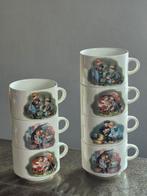 Ot en sien soepkom grote mokken villeroy boch luxenburg, Ophalen of Verzenden, Zo goed als nieuw, Porselein, Kop(pen) en/of Schotel(s)