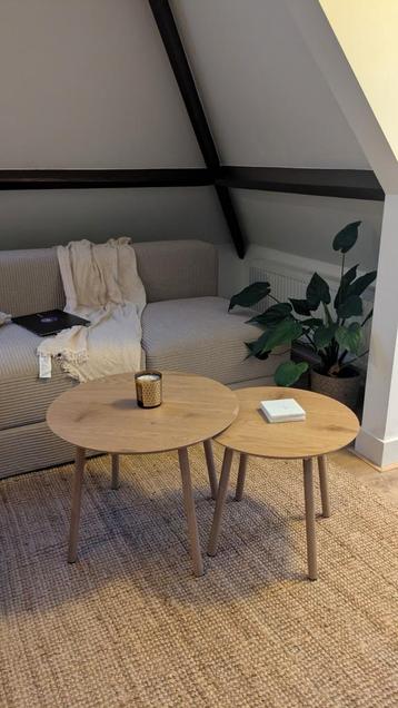 Jysk Munkebo salontafel beschikbaar voor biedingen