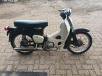 Te koop Orginele Honda c50, Ophalen, Gebruikt, Overige modellen