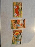 3 Oude Sprookjeskaarten ca. 1930, Verzamelen, Stickers, Ophalen of Verzenden
