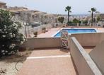 Boek nu gelijkvloers appartement - 2 slpk + privé tuin, 5 personen, Costa Blanca, Appartement, Aan zee