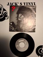 Nena - ? (Fragezeichen) Vinyl Single  1983, Ophalen of Verzenden, 1980 tot 2000, Zo goed als nieuw, Overige formaten