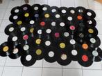 Collectie van 50 diverse platen voor aankleding feest, Ophalen of Verzenden, Zo goed als nieuw, 12 inch
