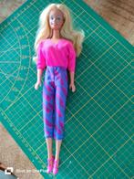 Barbie fashion play 1989, Ophalen of Verzenden, Zo goed als nieuw