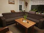 Hoekbank - 9 jaar oud - Kinrooi, Ophalen, Gebruikt, Hoekbank, Vierpersoons of meer