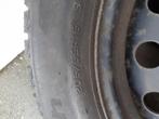 Winterbanden, Ophalen, 16 inch, Band(en), Personenwagen