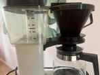 Vintage Douwe Egberts Koffiezetapparaat, Ophalen, Afneembaar waterreservoir, Gebruikt, Koffiemachine