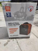 Eurom EK Delta 3000, Ophalen, 30 tot 80 cm, Gebruikt, Hoog rendement (Hr)