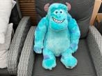 Nieuwe zgan grote Sully knuffel 55cm van Monsters & co, Ophalen, Nieuw, Knuffel
