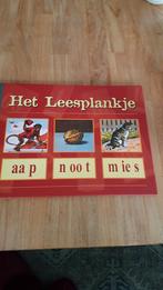 Boek het leesplankje nieuw!, Boeken, Nieuw, Ophalen of Verzenden