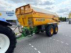 Joskin TRANS-KTP 27/55 Zandkipper, Overige, Overige typen