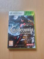 Castlevania lord of shadows xbox 360, Avontuur en Actie, Vanaf 18 jaar, 1 speler, Ophalen of Verzenden