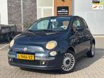 Fiat 500 1.2 Naked | Nwe apk | Glazen dak | Climate control, Voorwielaandrijving, Gebruikt, 1242 cc, 4 cilinders