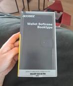 Mobiel hoesje Samsung galaxy S23 Ultra nieuw, Ophalen of Verzenden, Nieuw, Hoesje of Tasje