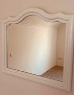 Leuke spiegel met boog - €15, Ophalen, Minder dan 50 cm, Gebruikt, Minder dan 100 cm