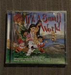 It’s a small world - cd, Cd's en Dvd's, Cd's | Filmmuziek en Soundtracks, Ophalen of Verzenden, Zo goed als nieuw