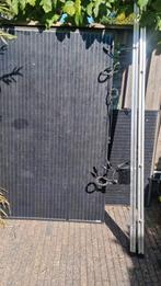 Suntech zonnepanelen 2 stuks, Ophalen, Zo goed als nieuw, Paneel