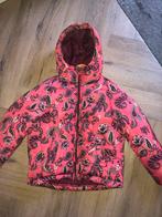 Z8 WINTERJAS 122 + shirt, Meisje, Z8, Ophalen of Verzenden, Zo goed als nieuw